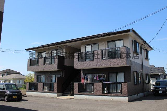 フォレストヒル