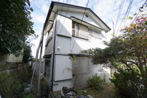 フォーアール誉田の画像