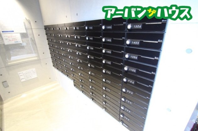 S-RESIDENCE表町のその他共用部分