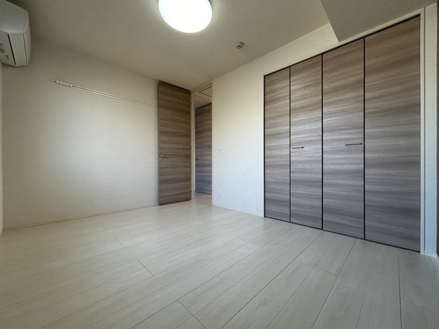 前橋市江田町のアパートのその他