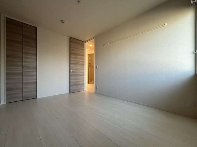 前橋市江田町のアパートのその他共用部分