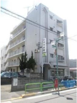 【外観】 | エムケイパレス