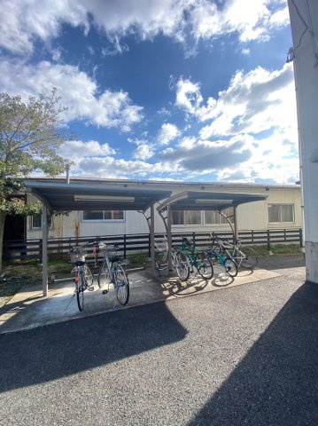 シェルグランデのその他共用部分