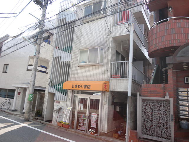 世田谷区宮坂1丁目のマンションの画像