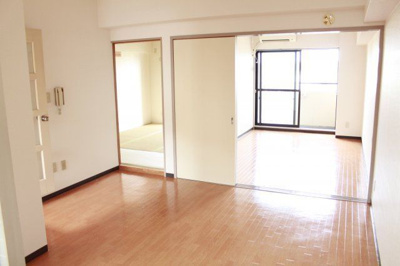 【その他】 | サンソシエ | 別のお部屋の写真です