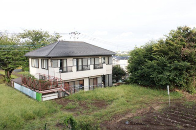 【展望】 | サンソシエ | 別のお部屋の写真です