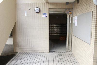 【エントランス】 | サンソシエ