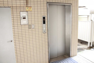 【その他共用部分】 | サンソシエ