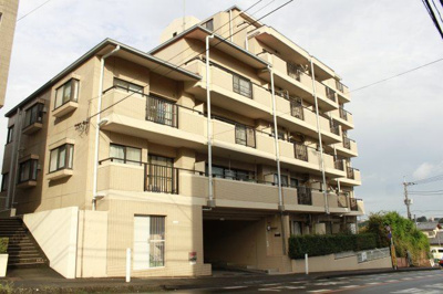 【外観】 | サンソシエ