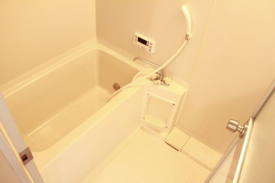 【浴室】 | サンソシエ | 別のお部屋の写真です