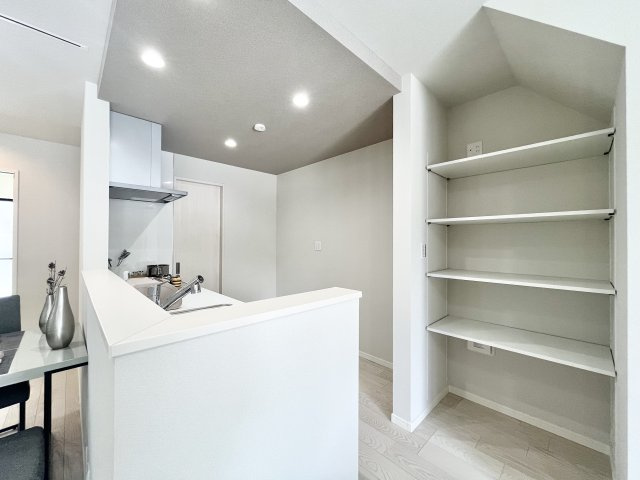 浜寺船尾町西4丁　A号棟のその他