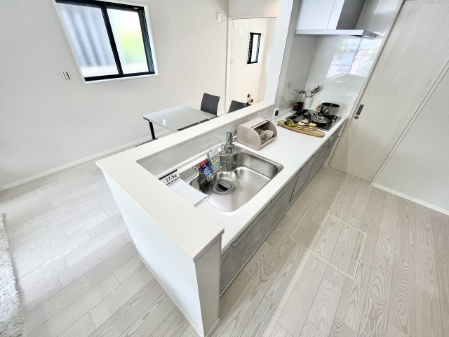 浜寺船尾町西4丁　A号棟のその他