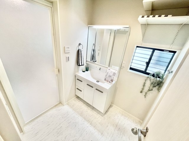 浜寺船尾町西4丁　A号棟のその他