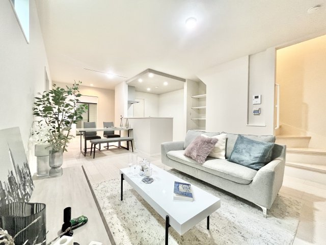 浜寺船尾町西4丁　A号棟のその他