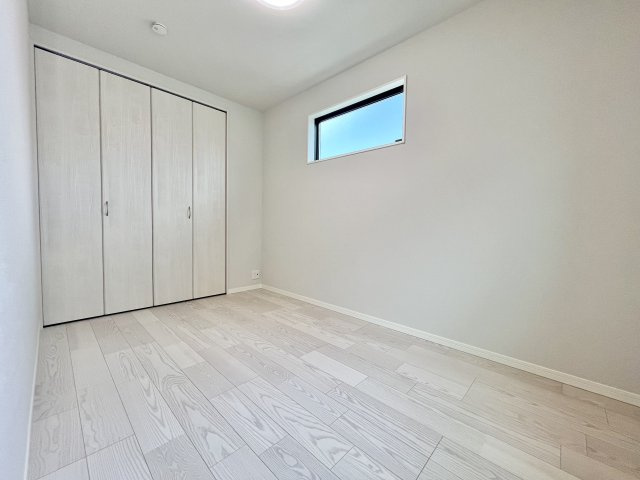 浜寺船尾町西4丁　A号棟の洋室