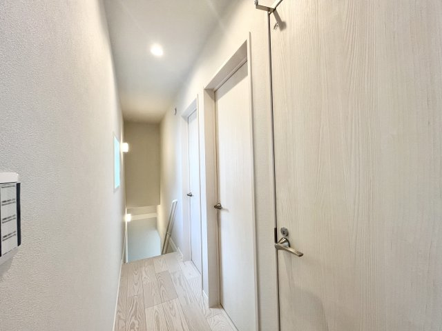 浜寺船尾町西4丁　A号棟のその他