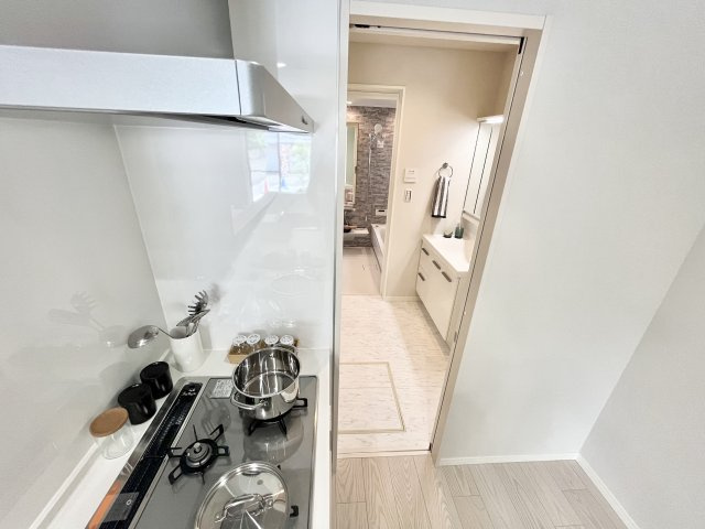 浜寺船尾町西4丁　A号棟のその他