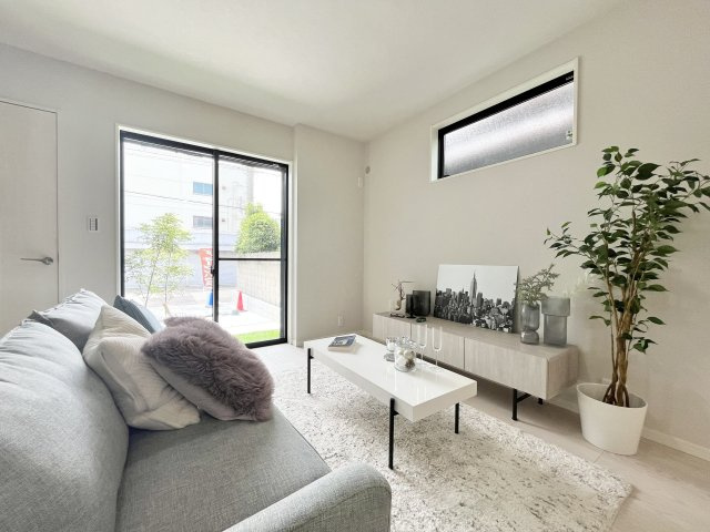 浜寺船尾町西4丁　A号棟のその他