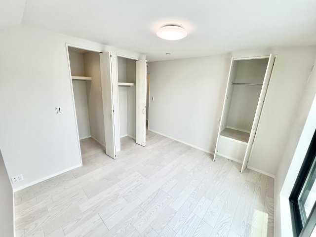 浜寺船尾町西4丁　A号棟のその他