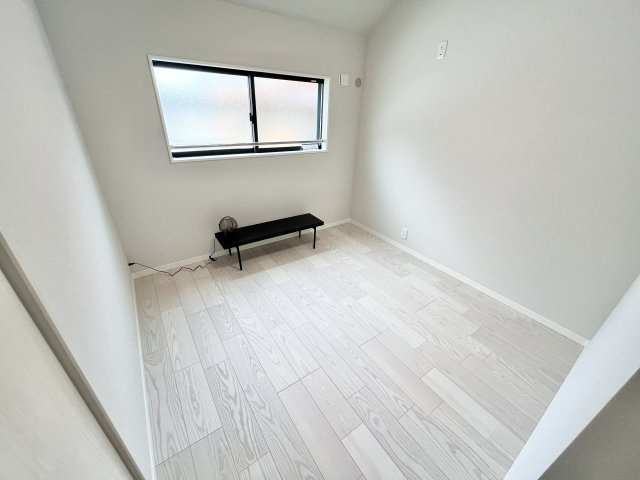 浜寺船尾町西4丁　A号棟の洋室