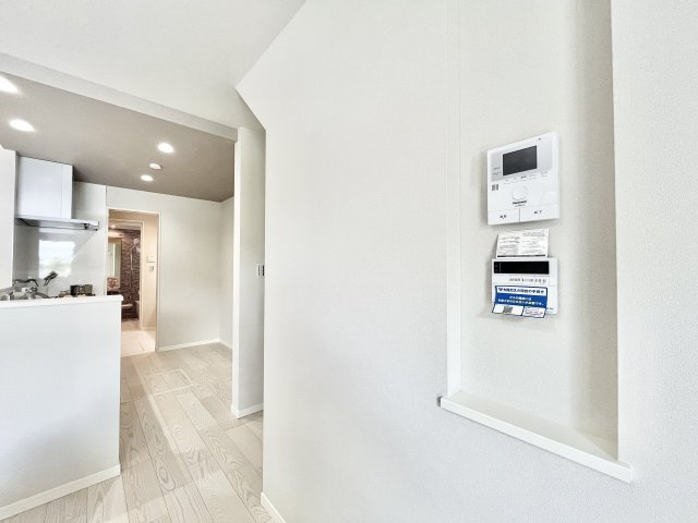 浜寺船尾町西4丁　A号棟のその他