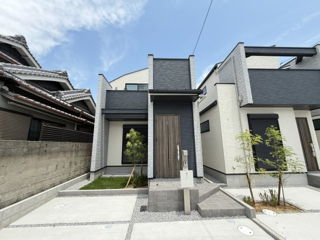 浜寺船尾町西4丁　A号棟のその他