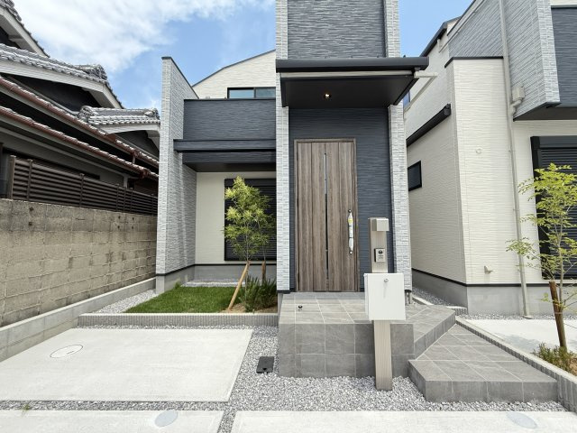 浜寺船尾町西4丁　A号棟のその他