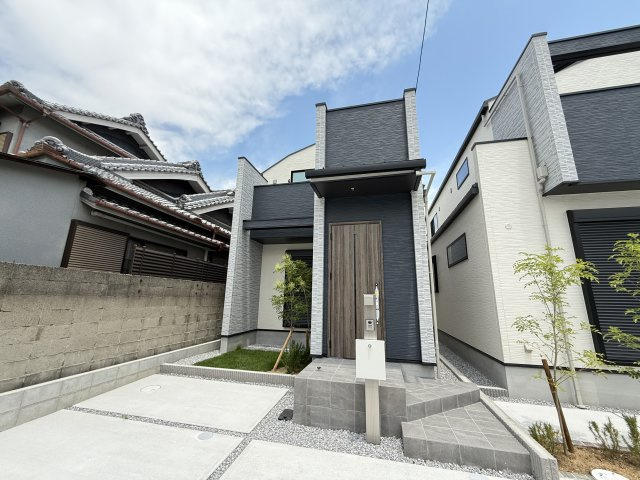 浜寺船尾町西4丁　A号棟のその他