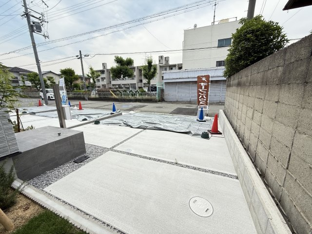 浜寺船尾町西4丁　A号棟のその他