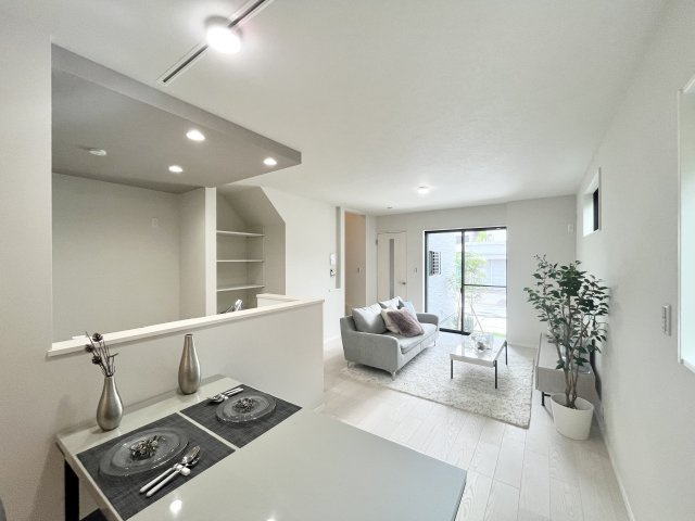 浜寺船尾町西4丁　A号棟のその他