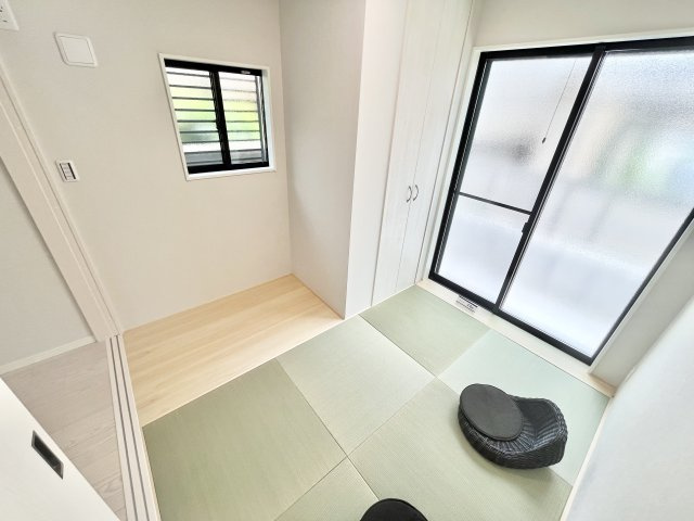 浜寺船尾町西4丁　A号棟のその他