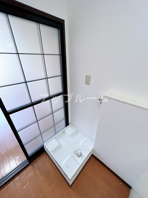 高蔵寺ハイムの設備