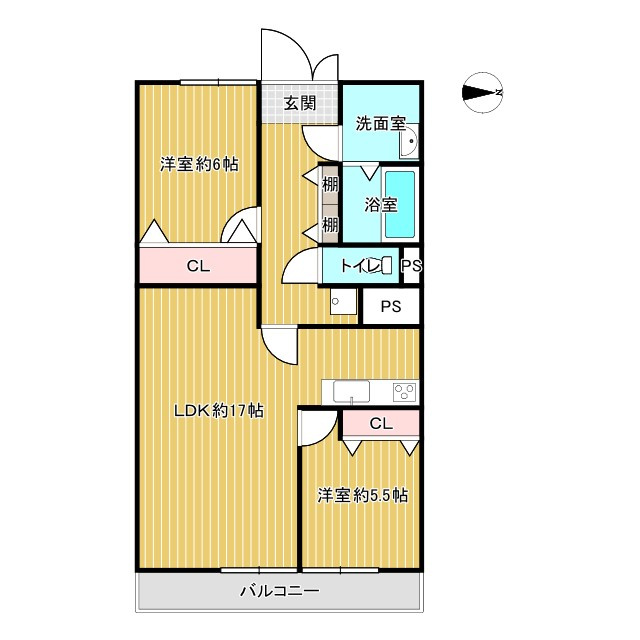 浜甲子園グリーンマンション
