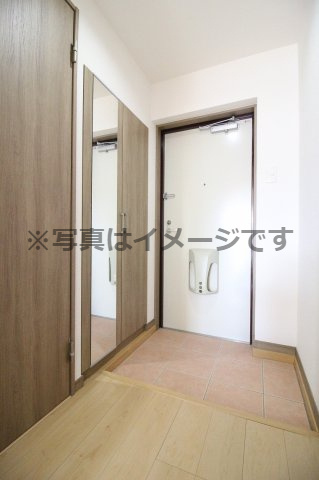 BIJL（ベイル）の玄関|きれいな玄関です