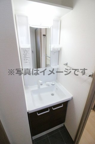 BIJL（ベイル）の独立洗面台|使いやすい独立洗面台です