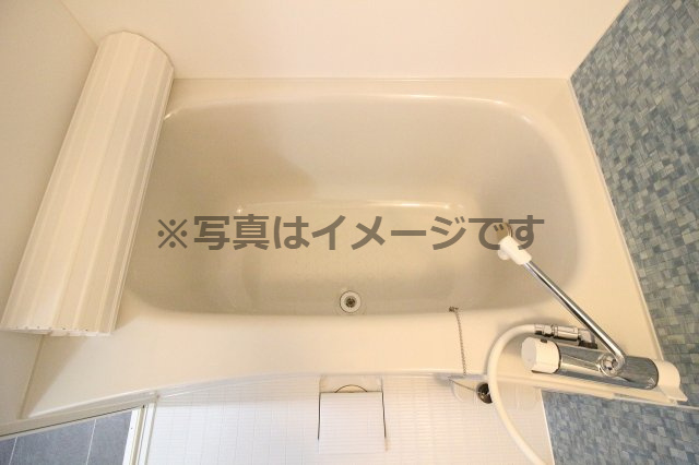 BIJL（ベイル）の浴室|お風呂です