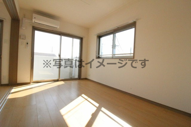 BIJL（ベイル）の洋室|使い勝手のいい洋室です