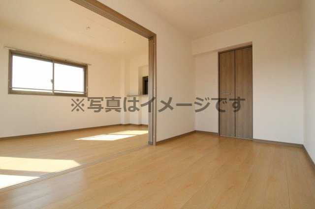 BIJL（ベイル）の洋室|洋室です