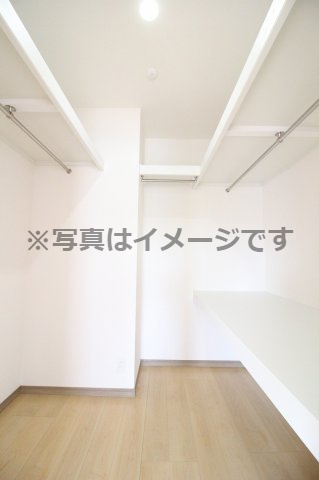 BIJL（ベイル）の収納|小物を収納するのに便利です