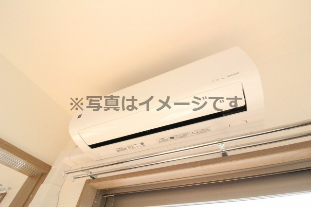 BIJL（ベイル）の設備