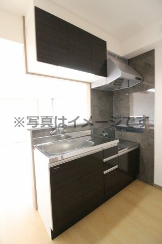 BIJL（ベイル）のキッチン|使いやすいキッチンです