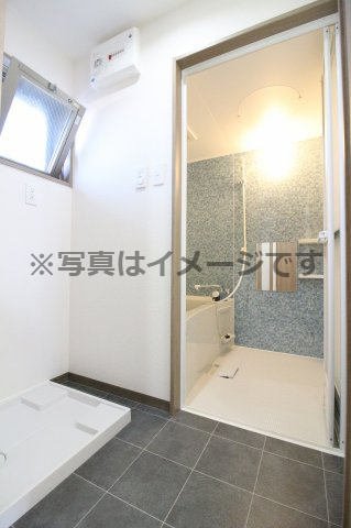 BIJL（ベイル）の洗面所|コンパクトで使いやすい洗面所