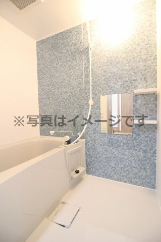 BIJL（ベイル）の浴室|落ち着いた空間のお風呂です