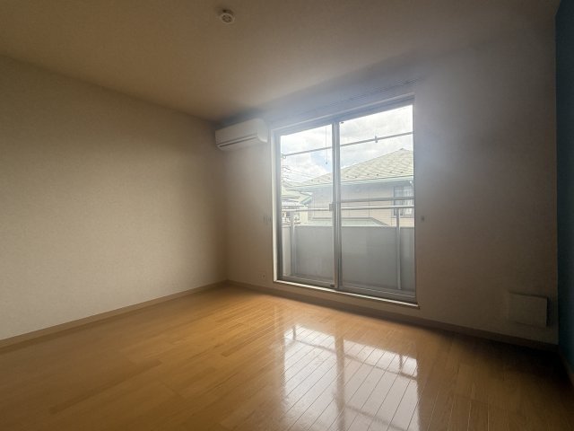 ソレアード土屋の居間・リビング