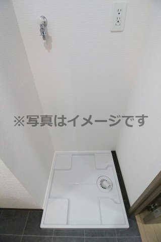 BIJL（ベイル）の設備