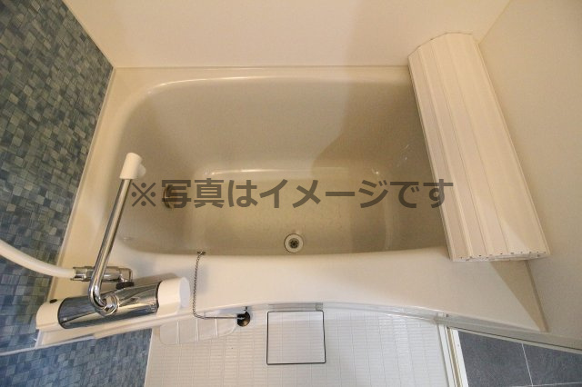 BIJL（ベイル）の浴室|ゆったり過ごせるお風呂です