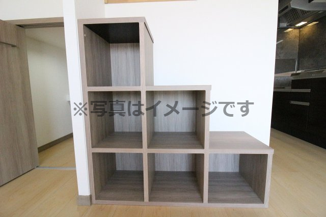 BIJL（ベイル）の内装|過ごしやすい室内です