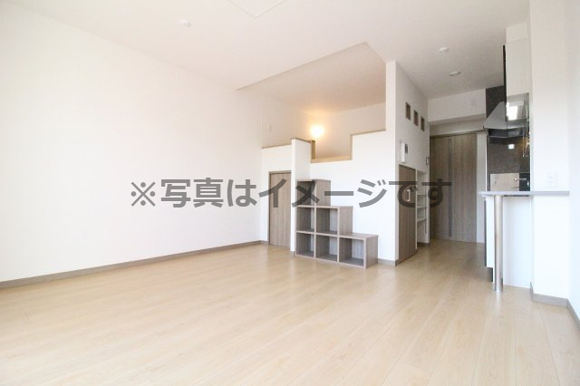 BIJL（ベイル）の居間・リビング|ゆったり過ごせる居間です