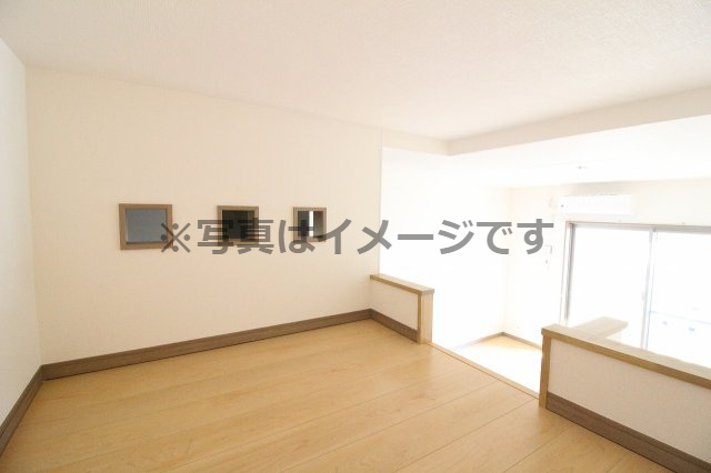 BIJL（ベイル）の内装|内装です