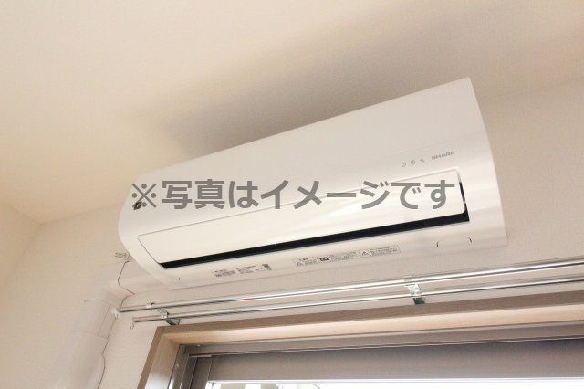 BIJL（ベイル）の設備